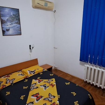 Apartament Grigore Etaj 2 Mangalia Kültér fotó