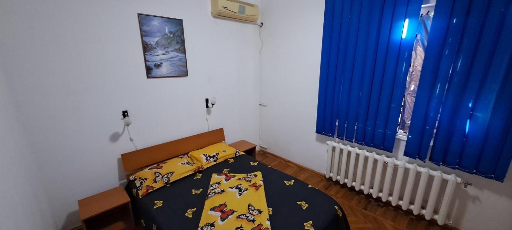 Apartament Grigore Etaj 2 Mangalia Kültér fotó