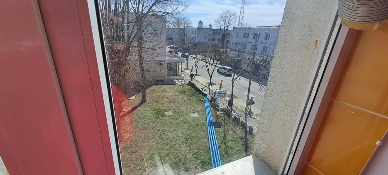 Apartament Grigore Etaj 2 Mangalia Kültér fotó