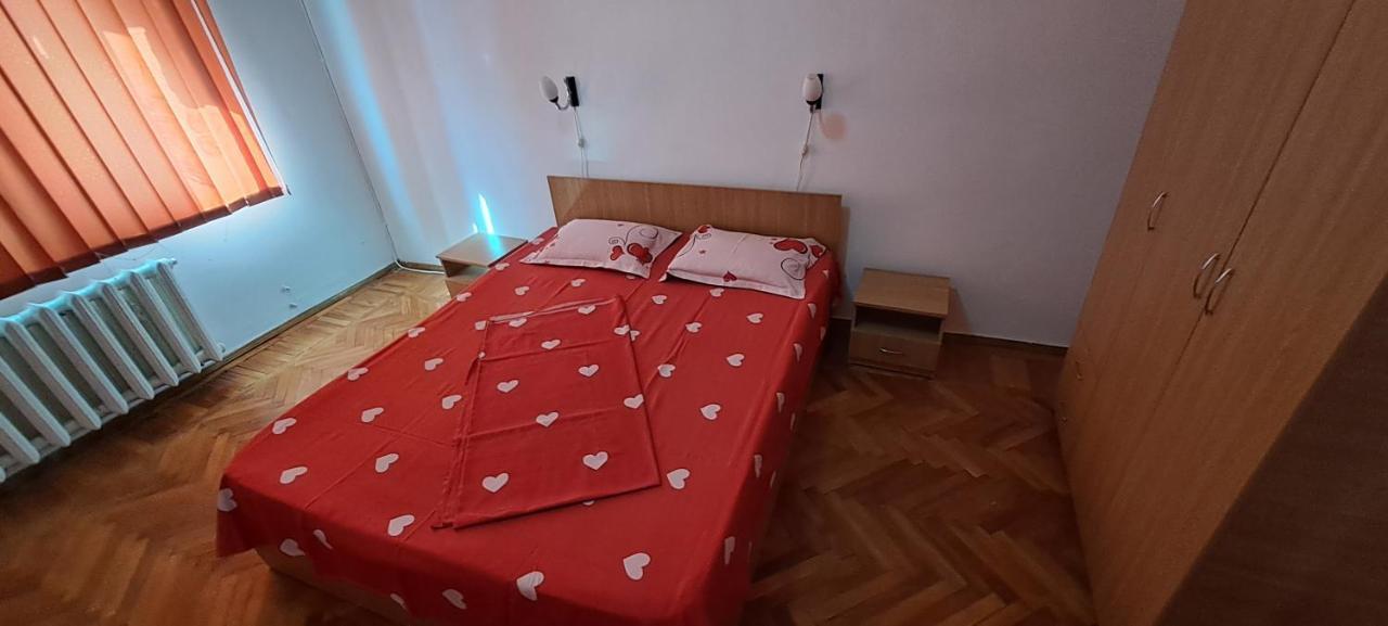 Apartament Grigore Etaj 2 Mangalia Kültér fotó