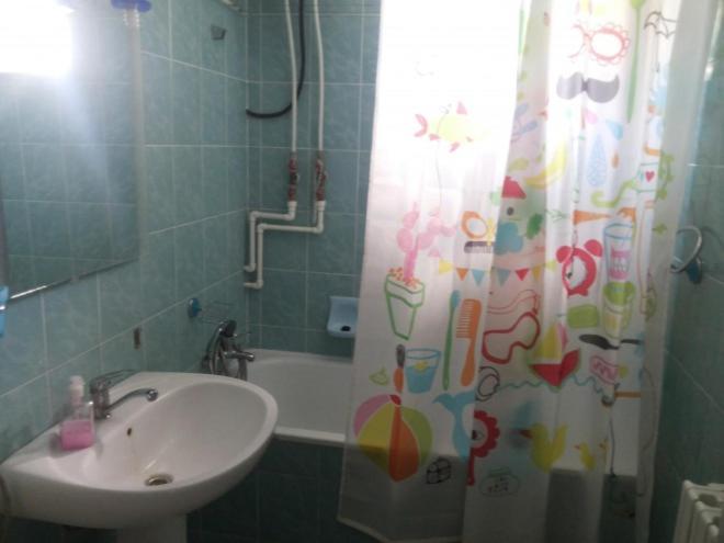 Apartament Grigore Etaj 2 Mangalia Kültér fotó